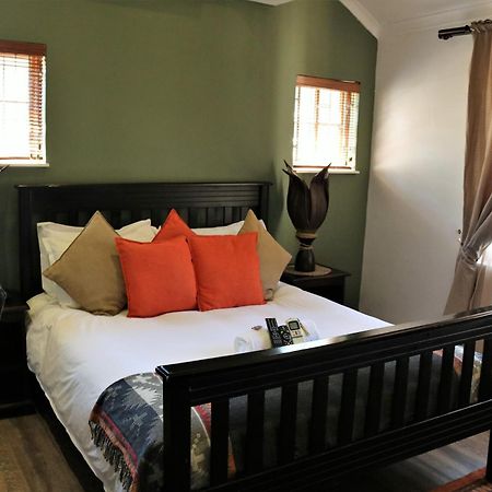 Moonriver Guesthouse Upington Luaran gambar
