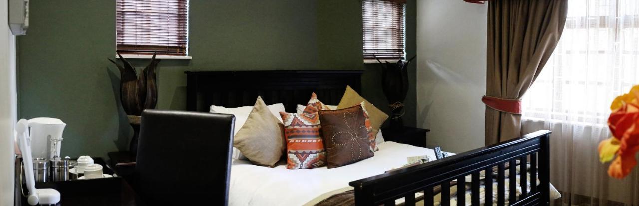 Moonriver Guesthouse Upington Luaran gambar