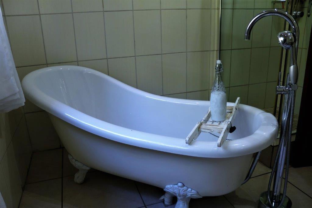 Moonriver Guesthouse Upington Luaran gambar