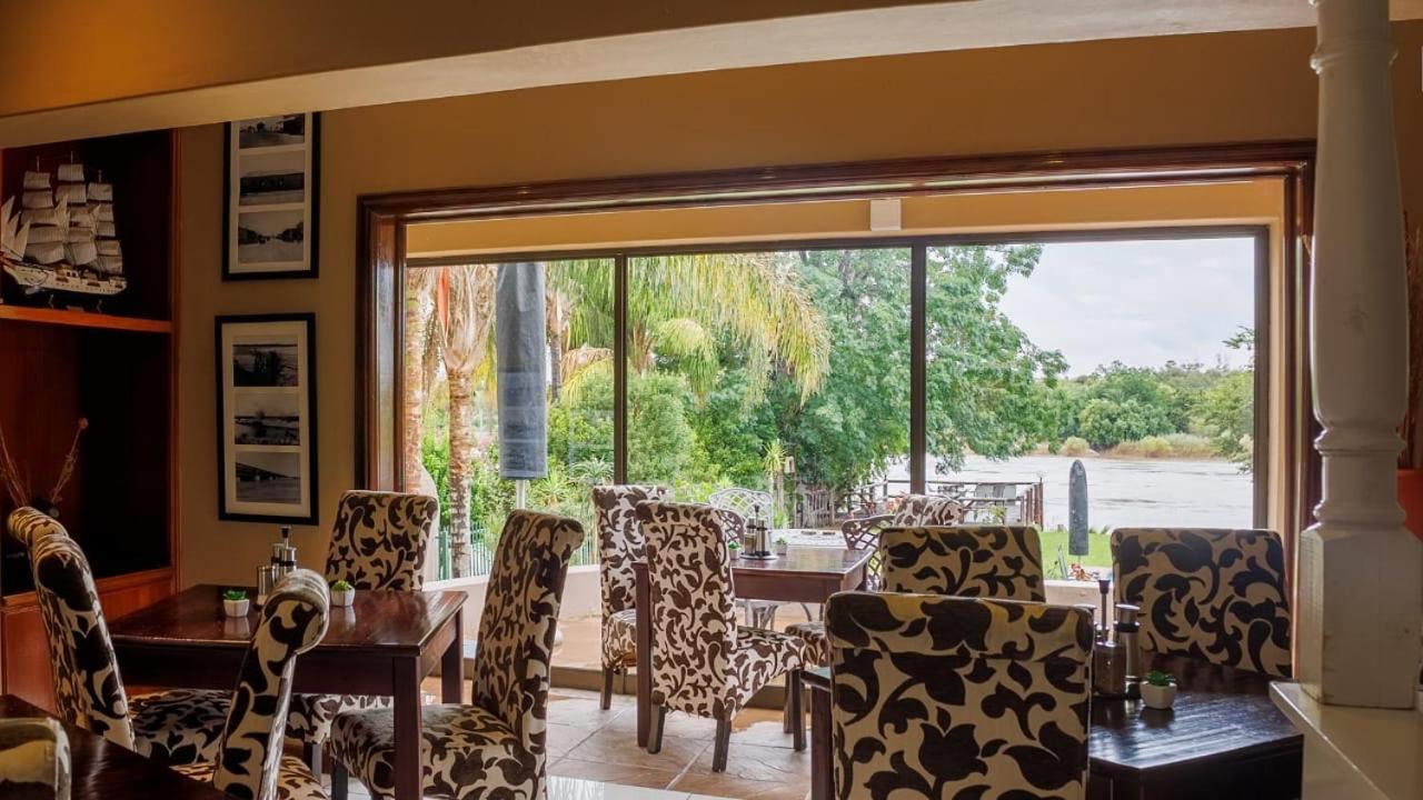 Moonriver Guesthouse Upington Luaran gambar