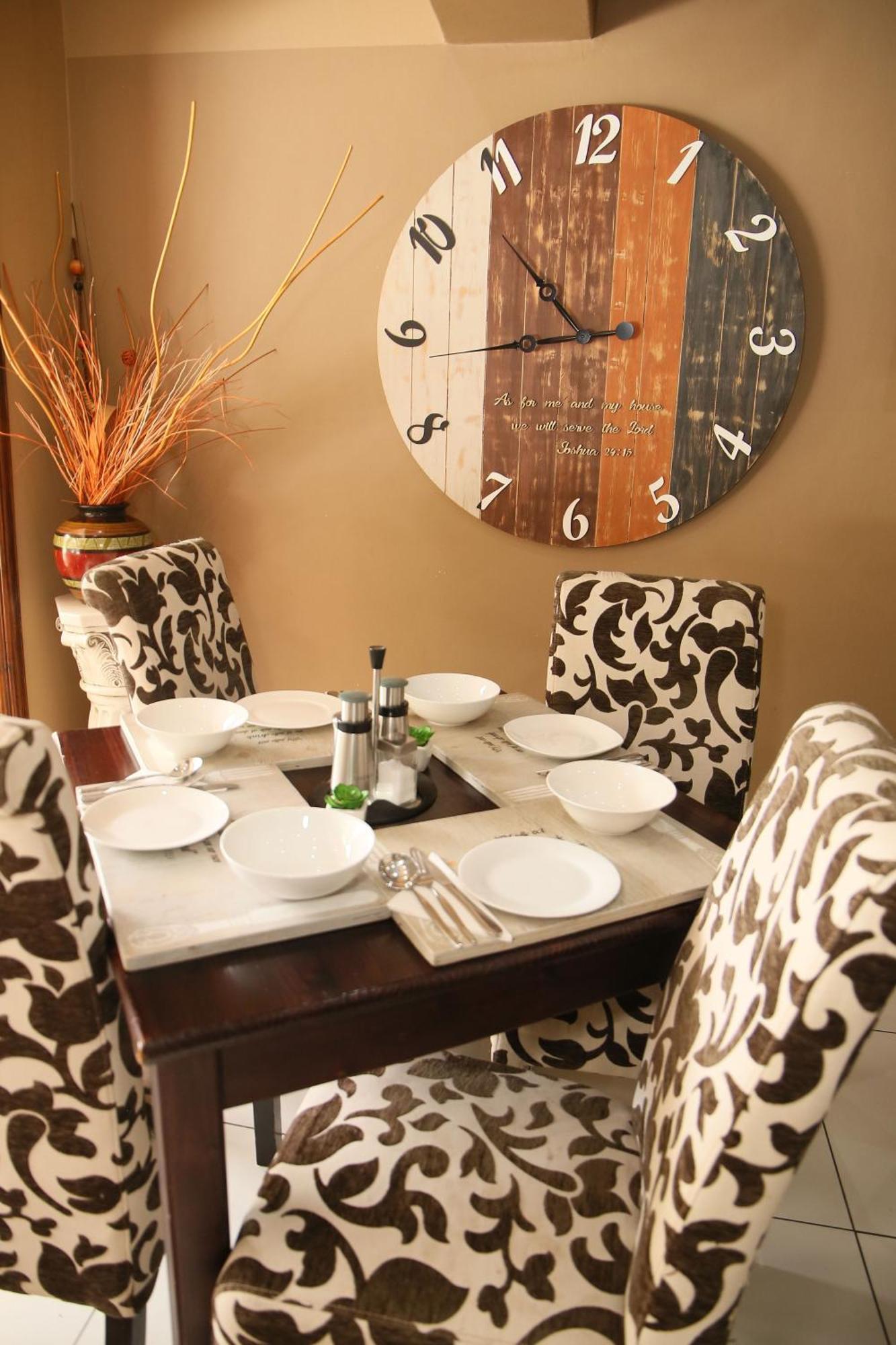 Moonriver Guesthouse Upington Luaran gambar