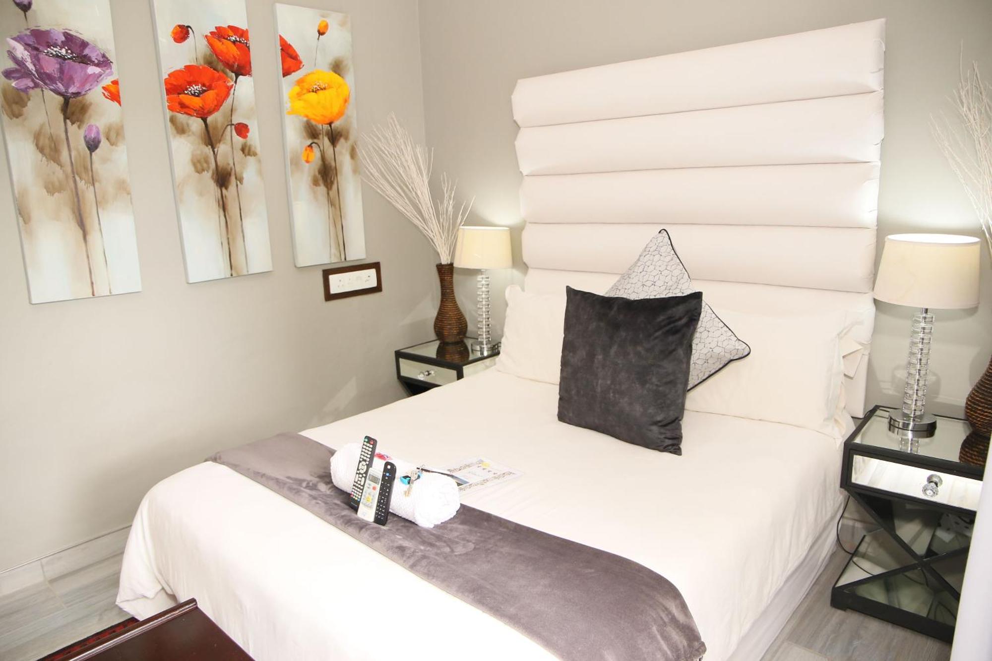 Moonriver Guesthouse Upington Luaran gambar