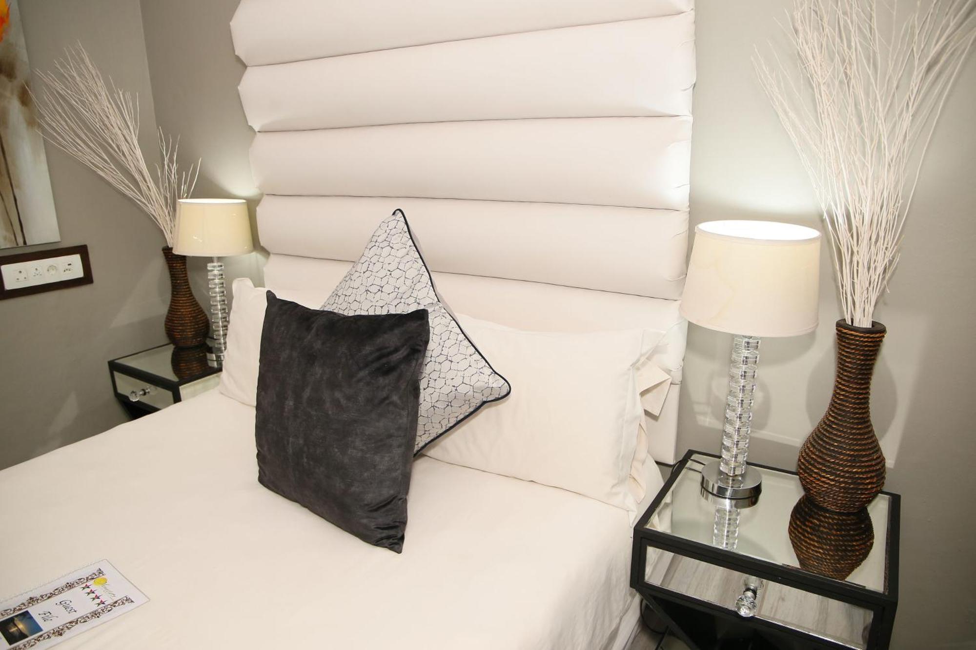 Moonriver Guesthouse Upington Luaran gambar