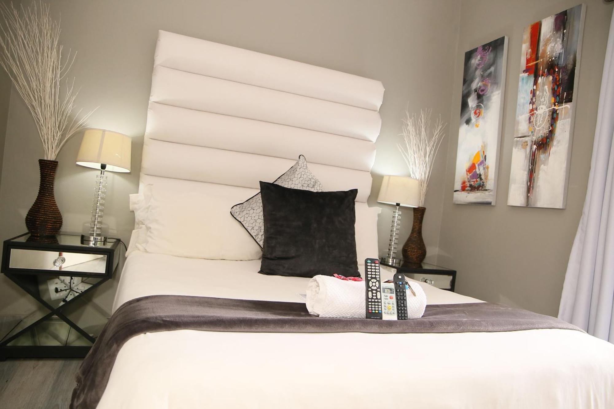Moonriver Guesthouse Upington Luaran gambar