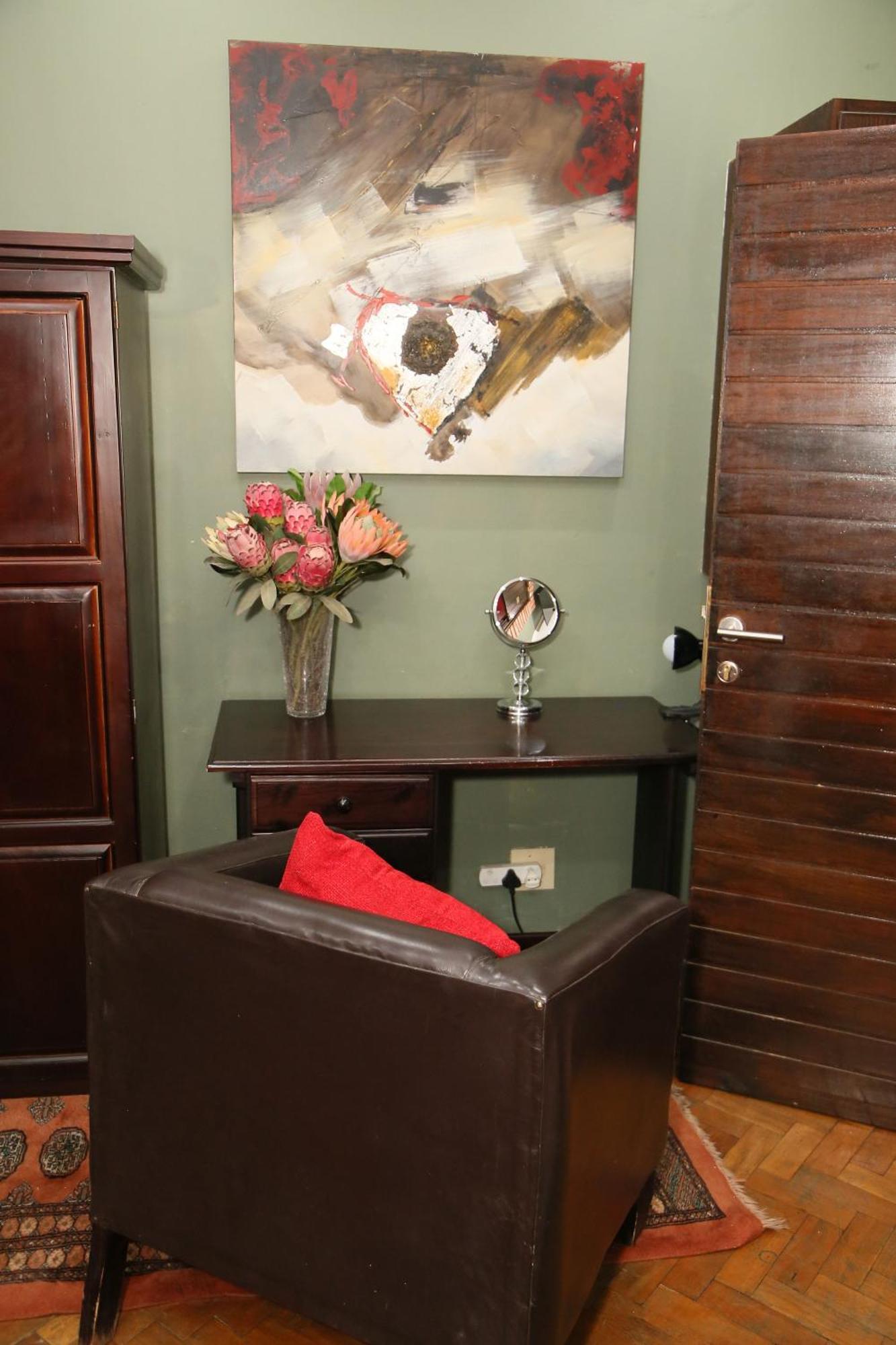 Moonriver Guesthouse Upington Luaran gambar