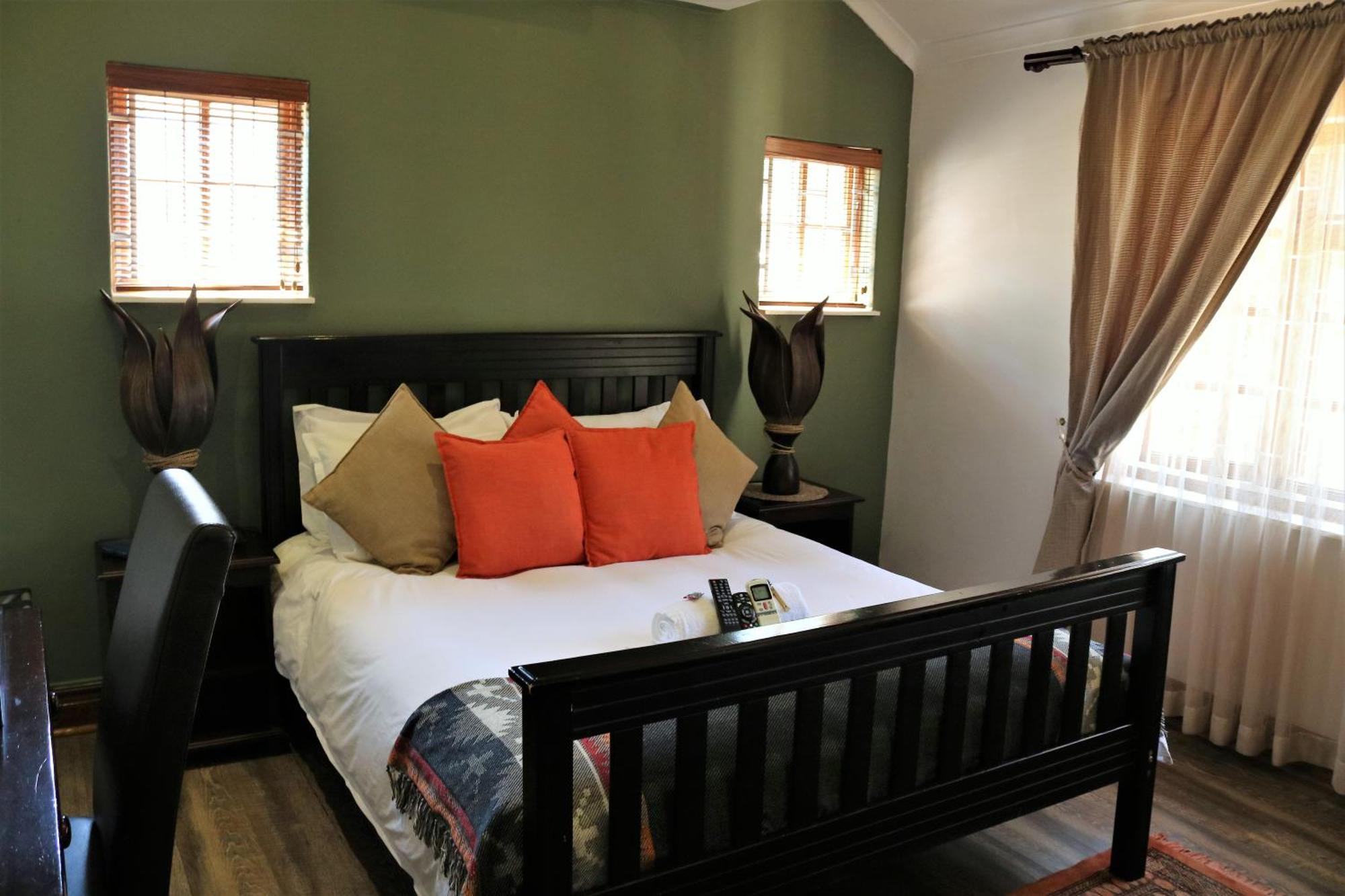 Moonriver Guesthouse Upington Luaran gambar