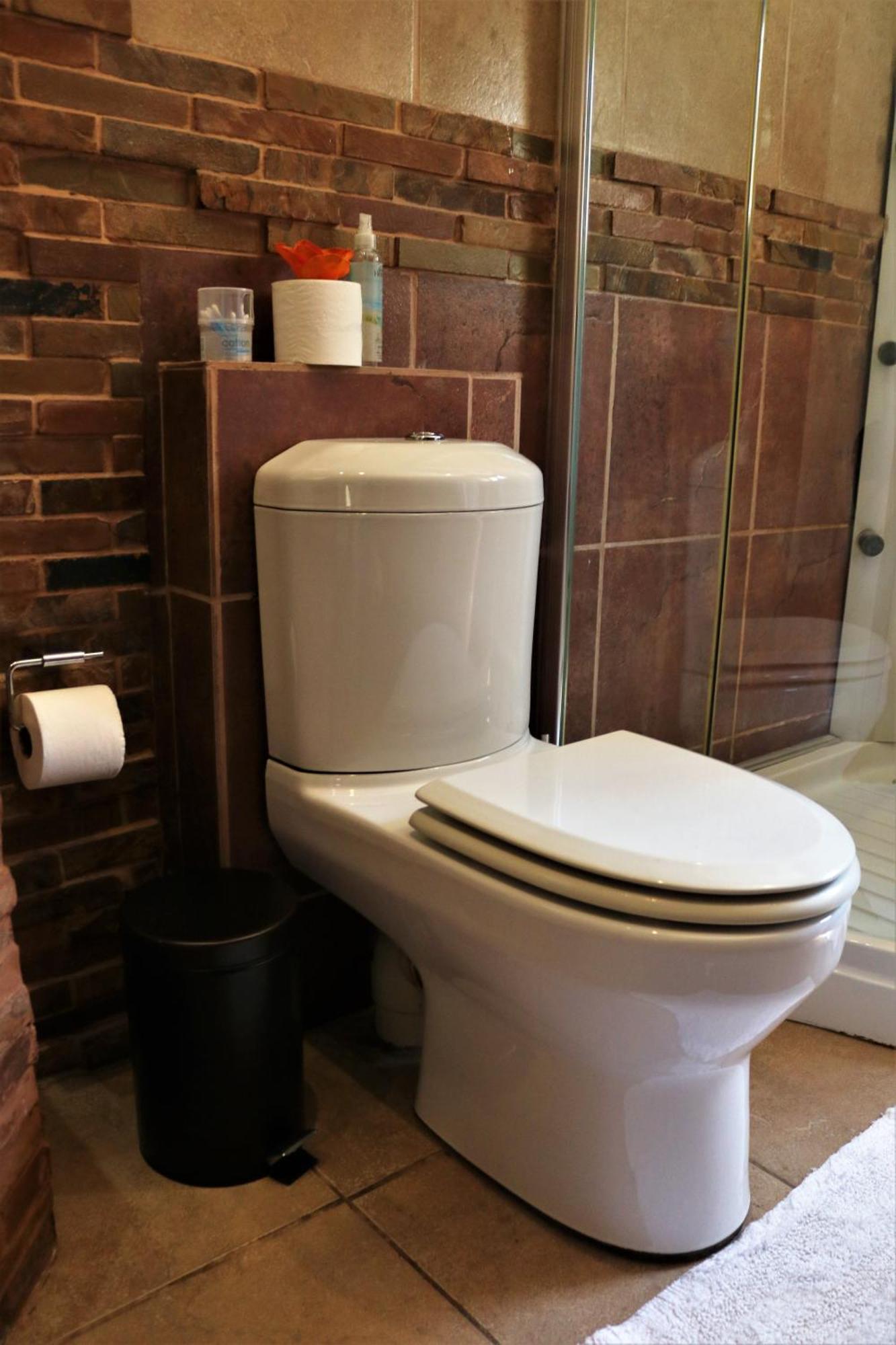 Moonriver Guesthouse Upington Luaran gambar