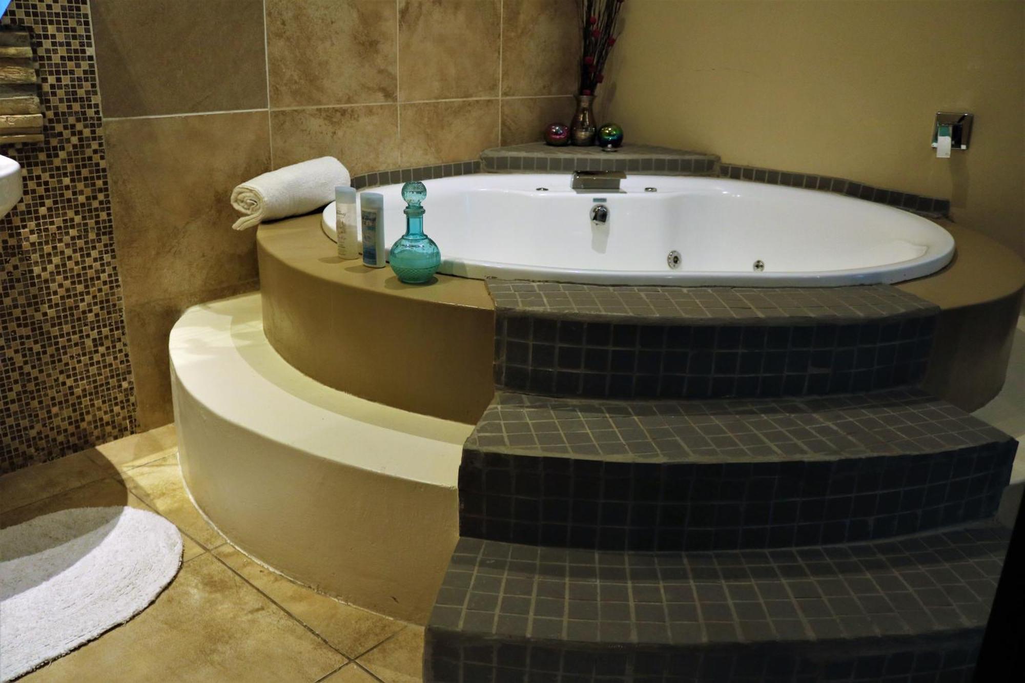 Moonriver Guesthouse Upington Luaran gambar
