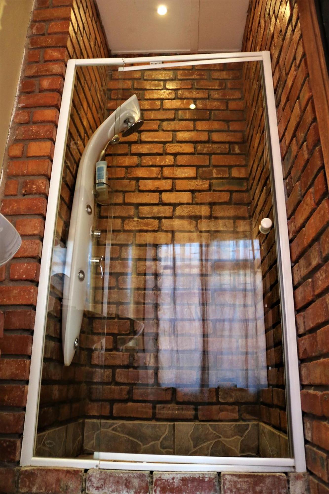 Moonriver Guesthouse Upington Luaran gambar