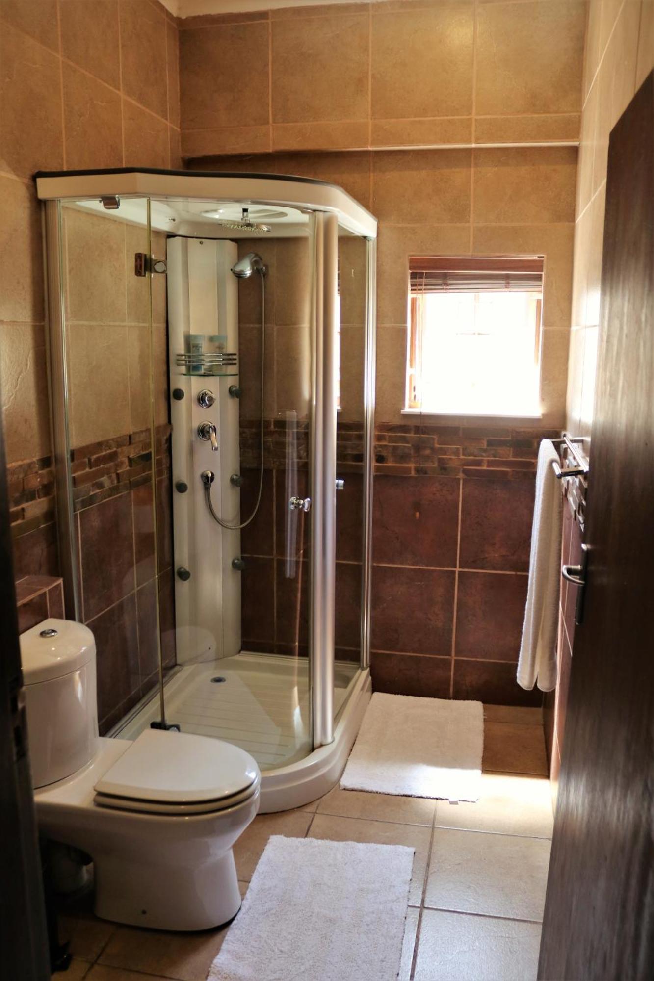 Moonriver Guesthouse Upington Luaran gambar