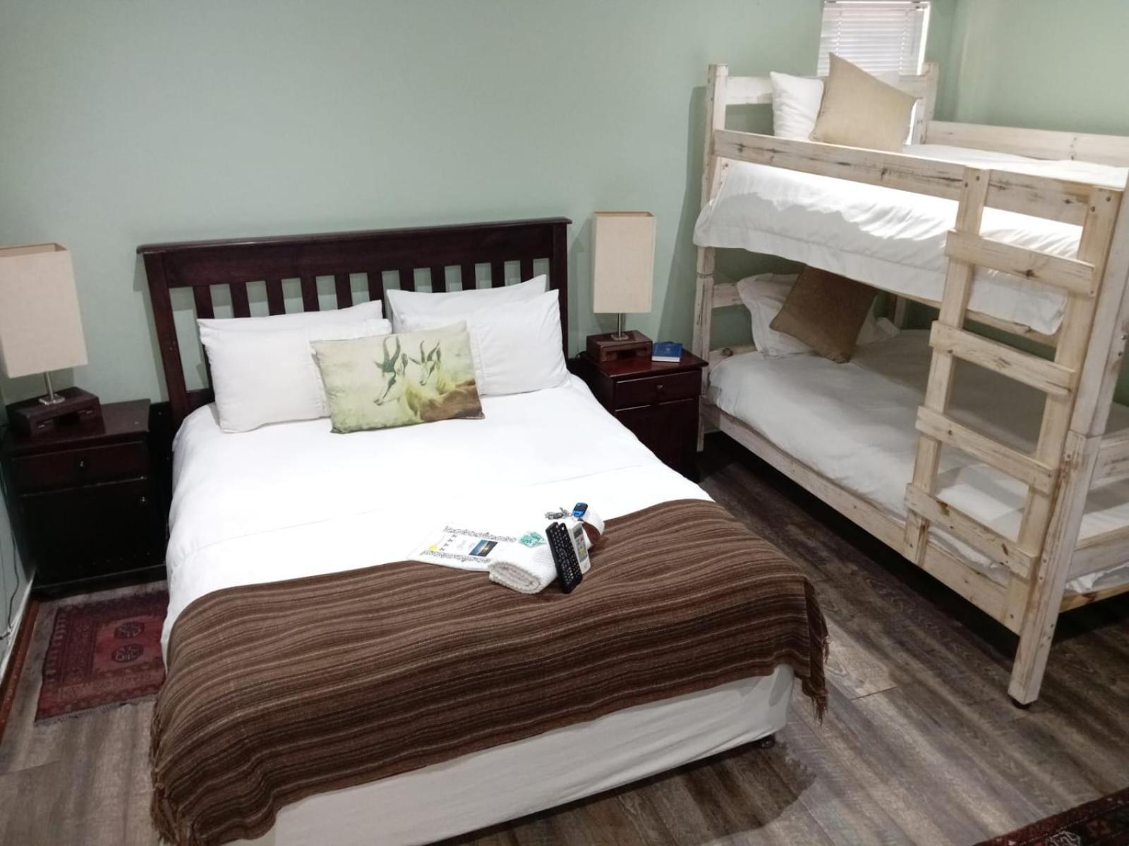 Moonriver Guesthouse Upington Luaran gambar