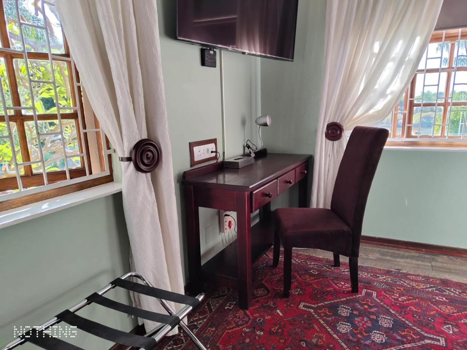 Moonriver Guesthouse Upington Luaran gambar