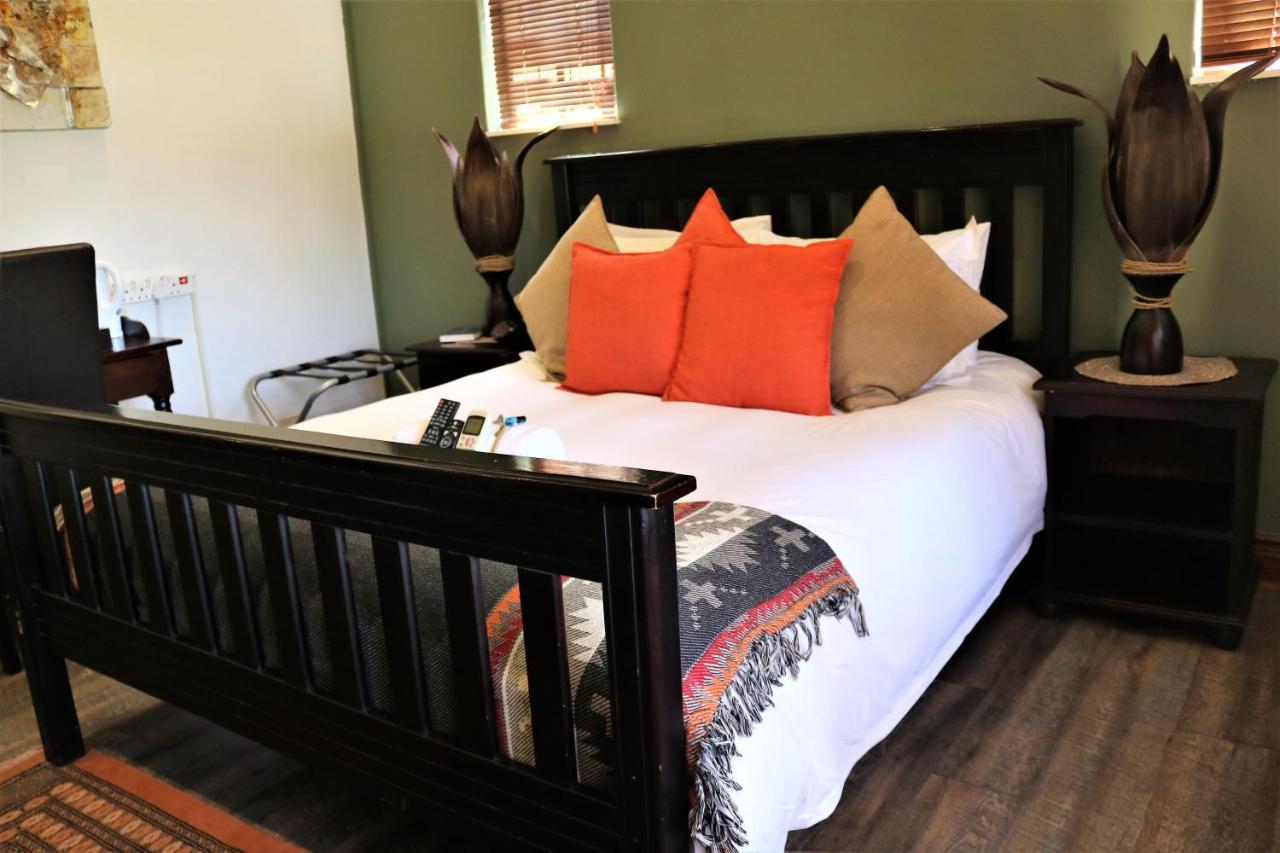 Moonriver Guesthouse Upington Luaran gambar